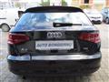 AUDI A3 sportback 1.6 TDI Business 110cv