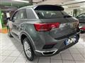 VOLKSWAGEN T-ROC 1.6 TDI SCR Business BlueMotion Technology