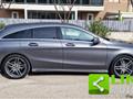 MERCEDES CLASSE CLA d S.W. 4Matic Automatic Premium AMG! MAN. MERCEDES