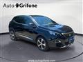 PEUGEOT 3008 II 2016 Diesel 2.0 bluehdi GT Line s&s 150cv