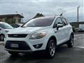 FORD KUGA (2012) 2.0 TDCi 136 CV 4WD Titanium DPF