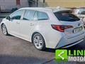 TOYOTA COROLLA TOURING SPORTS 1.8 Hybrid CVTI