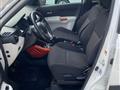 SUZUKI IGNIS 1.2 Hybrid 4WD All Grip Top -555-