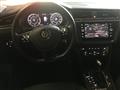 VOLKSWAGEN TIGUAN 2.0 TDI 150cv DSG 4MOTION Advanced BMT