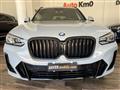 BMW X3 xDrive20d 48V Msport