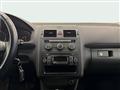 VOLKSWAGEN TOURAN 1.6 TDI DSG Comfortline