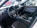 NISSAN JUKE 1.0 DIG-T N-Connecta 117cv