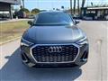 AUDI Q3 SPORTBACK SPB 35 TDI S tronic S line edition