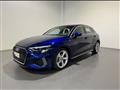 AUDI A3 SEDAN SPORTBACK 30 TDI S-TRONIC S-LINE EDITION