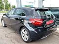 MERCEDES CLASSE A d Automatic Sport