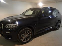 BMW X3 xDrive20d Msport!!!!!!!