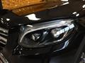 MERCEDES CLASSE GLC d 4MATIC EXCLUSIVE 9G-TR.NAVI 19"PEDANE PELLE FULL