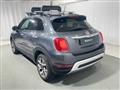 FIAT 500X 2.0 MultiJet 140 CV AT9 4x4 S-Design Cross