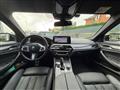 BMW SERIE 5 TOURING d 48V xDrive Touring Msport