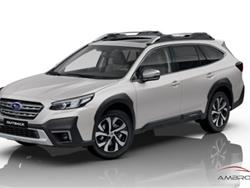 SUBARU OUTBACK 2.5i Lineatronic PREMIUM