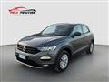 VOLKSWAGEN T-Roc 2.0 tdi Business 150cv dsg