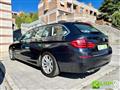 BMW SERIE 5 TOURING PRENOTATA