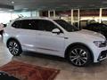 VOLKSWAGEN TIGUAN ALLSPACE 2.0 TDI 190 CV SCR DSG 4 MOTION R-LINE 7P *UNIPROP