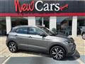 VOLKSWAGEN T-CROSS 1.0 TSI Advanced 116 CV LED-APPCONNECT-17"