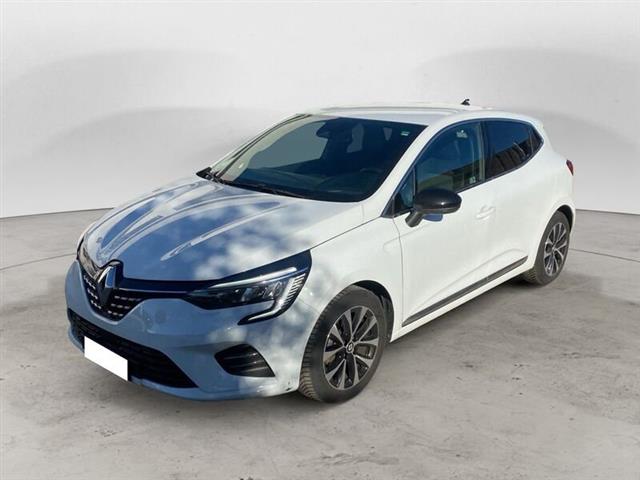 RENAULT NEW CLIO Clio TCe 90 CV 5 porte Techno