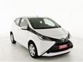 TOYOTA AYGO 1.0 VVT-i 69 CV 5p x-cool TSS - OK NEOPATENTATO