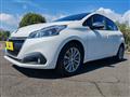 PEUGEOT 208 1.5 bluehdi Allure Navi Pack s&s 100cv