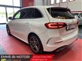 MERCEDES CLASSE B d Automatic Premium AMG