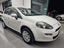 FIAT Punto 1.4 METANO  power NEOPATENTATI