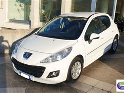 PEUGEOT 207 Plus 1.4 HDi 70 CV 5p.