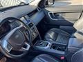 LAND ROVER DISCOVERY SPORT 2.0 TD4 180 CV SE