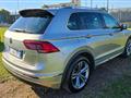 VOLKSWAGEN TIGUAN 2.0 TDI SCR DSG Style BMT  R-LINE