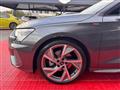 AUDI A3 SPORTBACK SPB 35 TDI S tronic S line edition