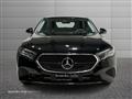 MERCEDES CLASSE E BERLINA d Mild hybrid Auto Advanced