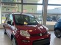 FIAT PANDA 1.0 MY23 Hybrid Clima automatico