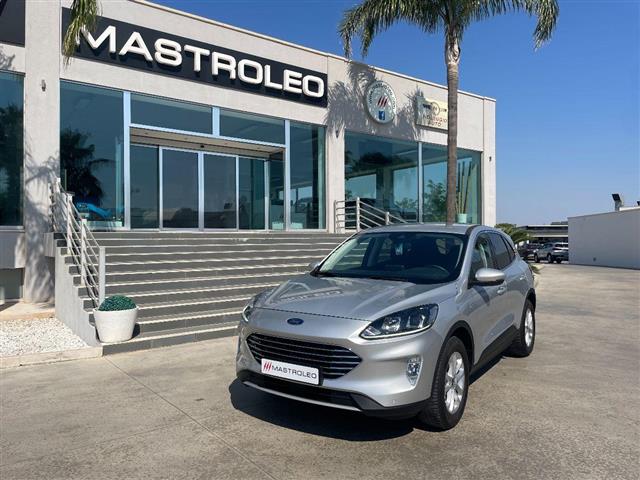 FORD Kuga 1.5 TDCI 120 CV S&S 2WD ST-Line