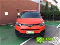 TOYOTA PROACE ELECTRIC Electric 50kWh - PREZZO IVA ESCLUSA -