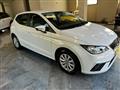 SEAT Ibiza 1.6 tdi Business 95cv dsg