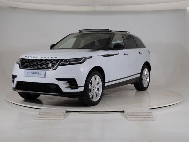 LAND ROVER RANGE ROVER VELAR 2017 Diesel 2.0d i4 R-Dynamic S 240cv auto m