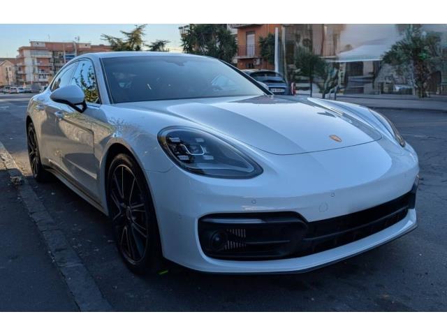 PORSCHE Panamera 2.9 4 auto