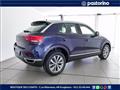 VOLKSWAGEN T-ROC 1.0 TSI 115 CV Style BlueMotion Technology