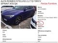 ALFA ROMEO STELVIO 2.2 Turbodiesel 190 CV AT8 Q4 Sprint