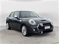 MINI MINI 5 PORTE Mini 2.0 Cooper S 5 porte