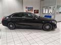 MERCEDES CLASSE C C 220 d Premium