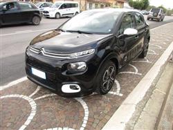 CITROEN C3 1.6 bluehdi Shine s FULL OPTIONAL GARANTITA