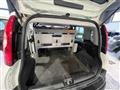 FIAT PANDA 1.3 MJT 4x4 Autocarro VAN Targata ET415XS