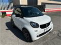 SMART FORTWO 90 0.9 Turbo twinamic Passion