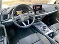 AUDI Q5 40 TDI quattro S tronic S line plus