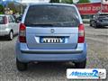 FIAT IDEA 1.3 Multijet 16V 70 CV BlackLabel