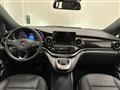 MERCEDES CLASSE V d Automatic 4Matic Premium Long