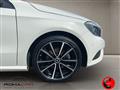 MERCEDES CLASSE A Sport 1.6 Benzina EURO 6 Pronta Consegna!